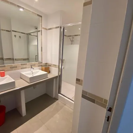 Apartmán Hameaux De Pinarellu Zonza